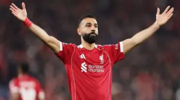 تطورات خلافة يان ديوماندي لمحمد صلاح في ليفربول.. 100 مليون إسترليني مفتاح السر